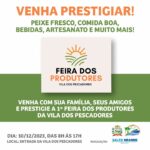 ATENÇÃO MORADORES DE SALTO GRANDE